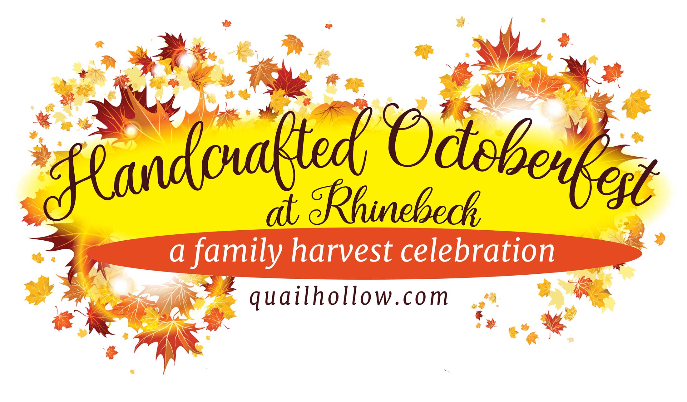 Handcrafted Octoberfest Rhinebeck