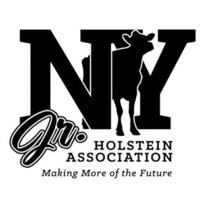 July 22-23: ENY Jr. Holstein Show