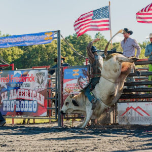 All American Rodeo Co.