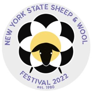 NYS Sheep & Wool Festival