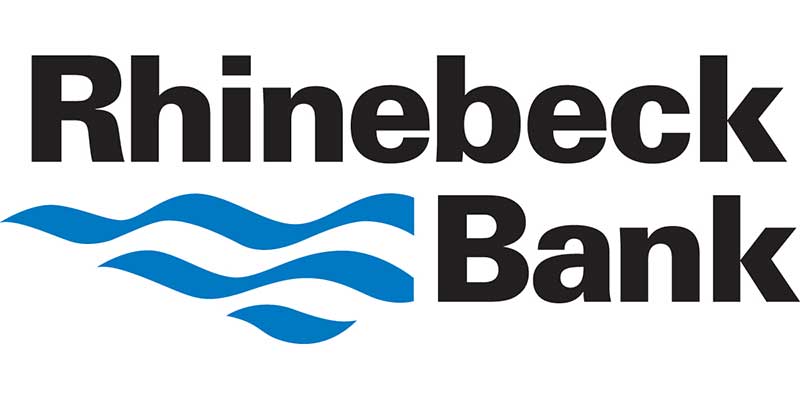 Rhinebeck Bank logo