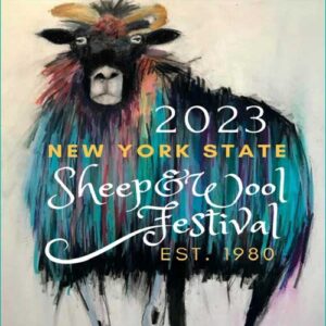 2023 sheep and wool festival dutchess fairgrounds