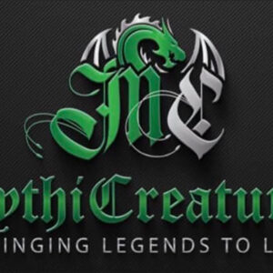Mythic Creatures Bringing Legends to Life Dutchess Fair 2023