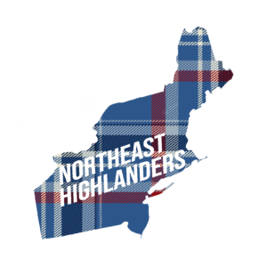 Northeast Highlanders Dutchess County Fair Grandstand 2023