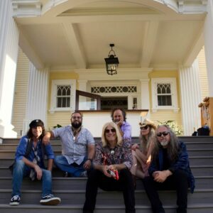 Refugee Tom Petty Tribute Band Dutchess County Fair Grandstand 2023