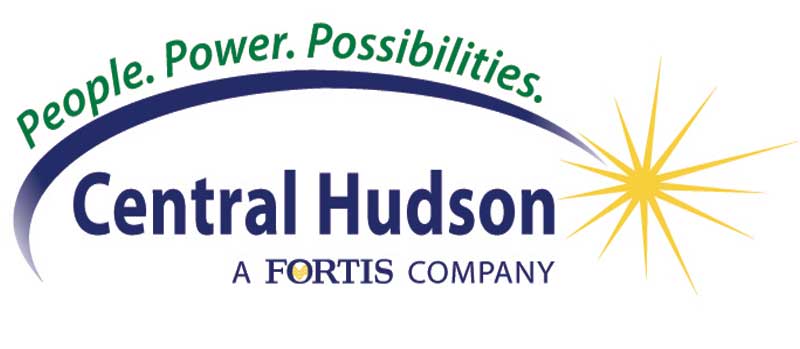 Central Hudson 2023 Dutchess Fair Partner
