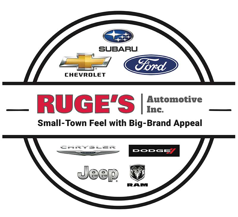 Ruge's Automotive Inc. 2023 Dutchess Fair Partner